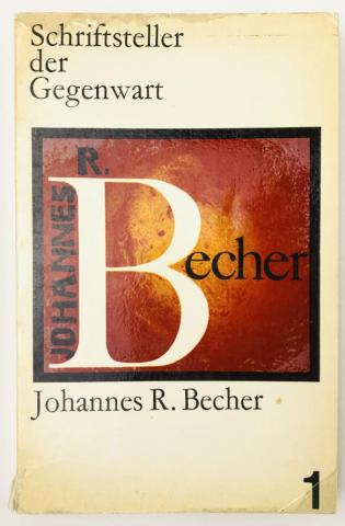 [ ]: Johannes R. Becher: Leben und Werk (  :   )