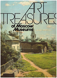 [ ]: The Art Treasures from Moscow Museums