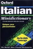 Andrews, Joyce: The Oxford Italian Minidictionary