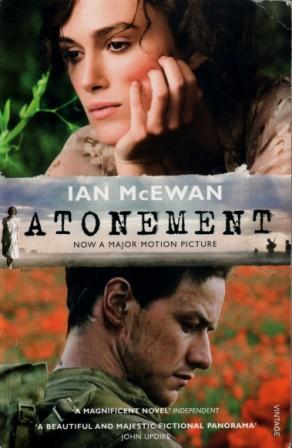 Mcewan, Ian: Atonement