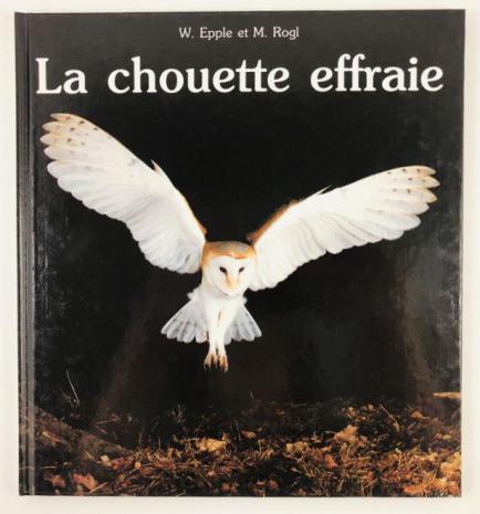 , .; , .: La chouette effraie ()