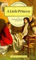 Burnett, Frances Hodgson: A Little Princess
