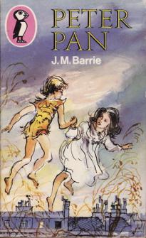 Barrie, J.M.: Peter Pan