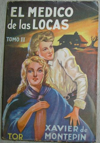 : EL MEDICO DE LAS LOCAS  