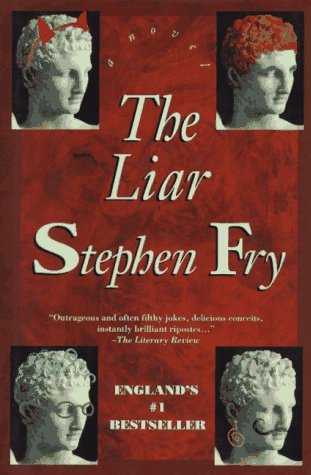 Fry, Stephen: The Liar