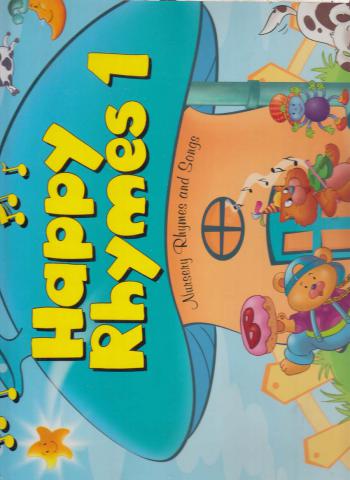 [ ]: Happy rhymes 1