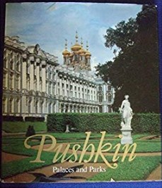 , : Pushkin. Palaces and Parks