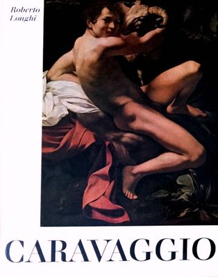 Longhi, Roberto: Caravaggio / 