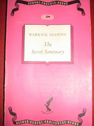 Deeping, Warwick: The secret sanctuary