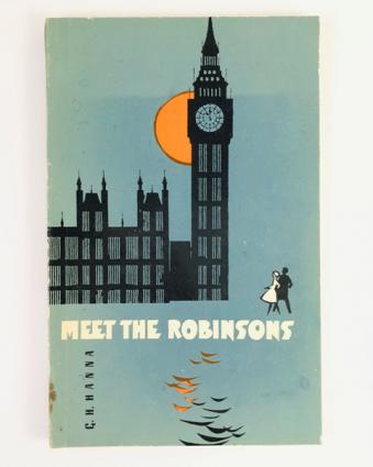 , ..: Meet The Robinsons (  )