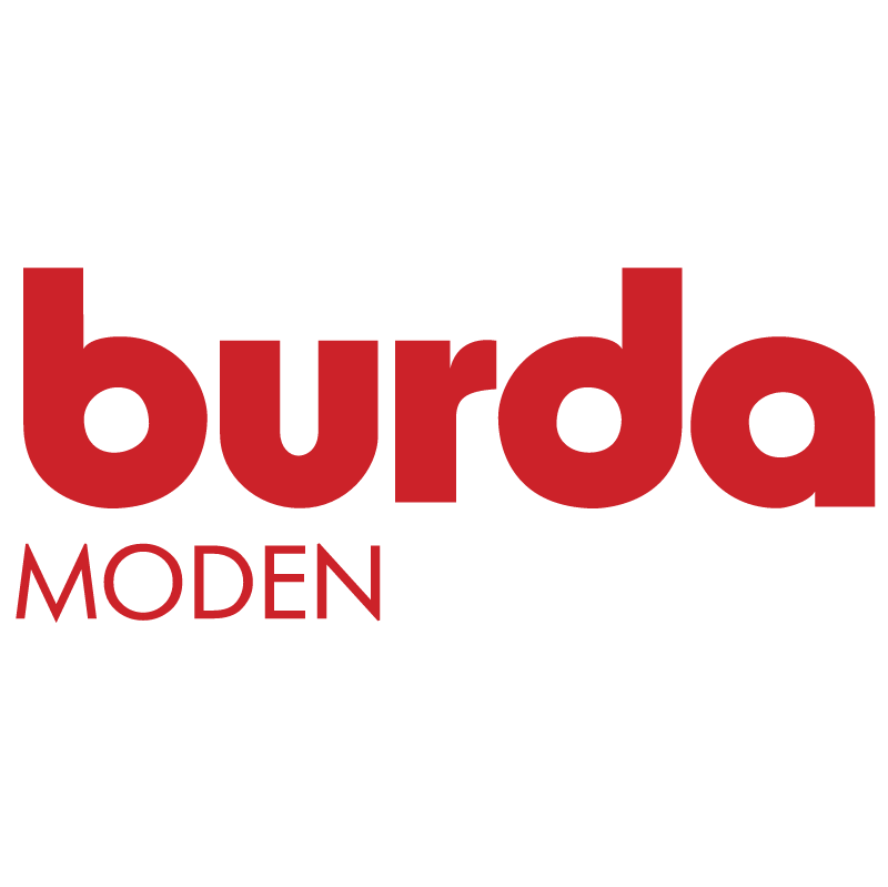  "Burda moden /  "