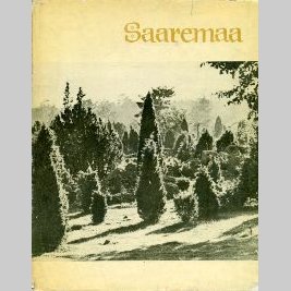 German, G.:  . Saaremaa