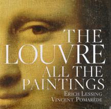 Pomarede, Vincent; Lessing, Erich: The Louvre: All the Paintings (DVD-ROM)