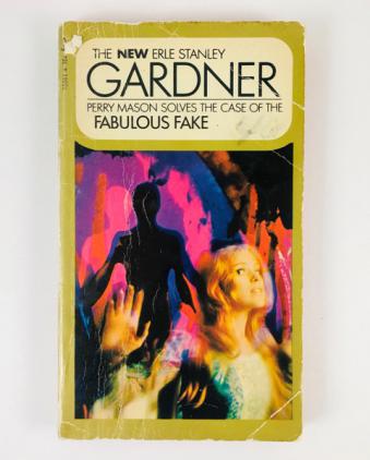 , ..: The Case of the Fabulous Fake (   )