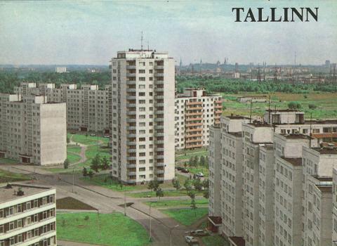 , .; , .: . Tallinn. 16 