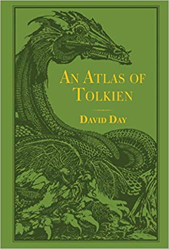Day, David: An Atlas of Tolkien