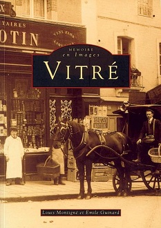 Montigne, Louis; Guinard, Emile: Vitre