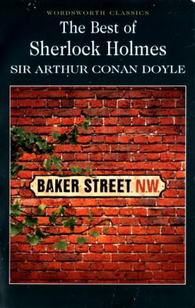 Doyle, Arthur Conan: The Best of Sherlock Holmes