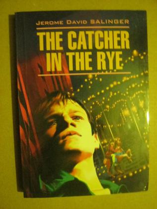 Salinger, J.D.: The Catcher in the Rye