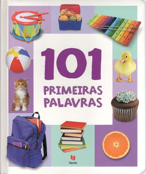 [ ]: 101 Primeiras palavras