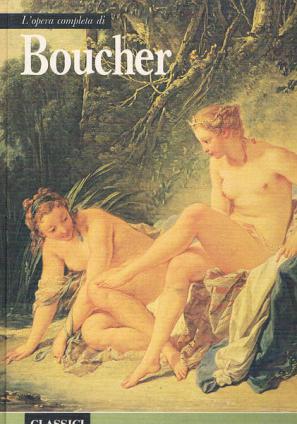 [ ]: L'opera completa di Boucher