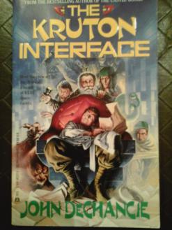 De Chancie, John: The Kruton interface