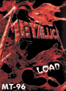 [ ]: Metallica. Load