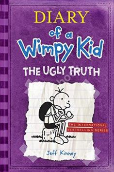 Kinney, Jeff: Diary of a Wimpy Kid: The Ugly Truth