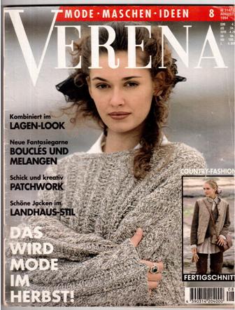  "Verena"