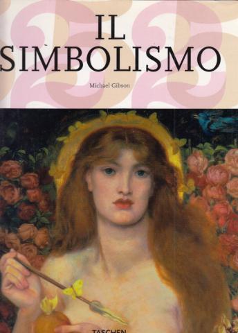  Gibson, Michael:  IL Simbolismo