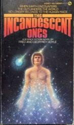 Hoyle, Fred; Hoyle, Geoffrey: The Incandescent Ones