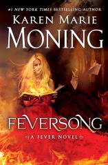 Moning, Karen Marie: Feversong