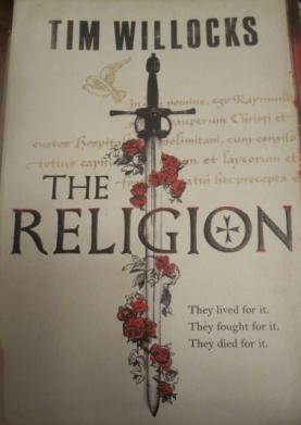 Willocks, Tim: The Religion