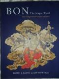 [ ]: Bon, the Magic Word: The Indiginous Religion of Tibet