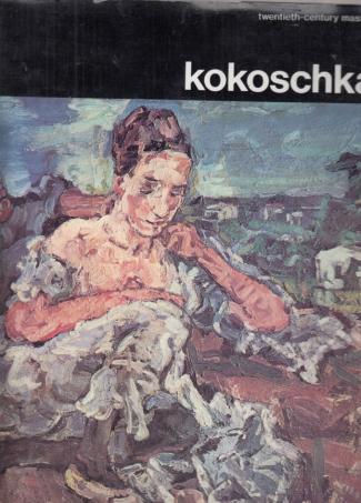 [ ]: Kokoschka. 