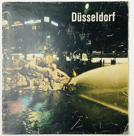 [ ]: Dusseldorf ()