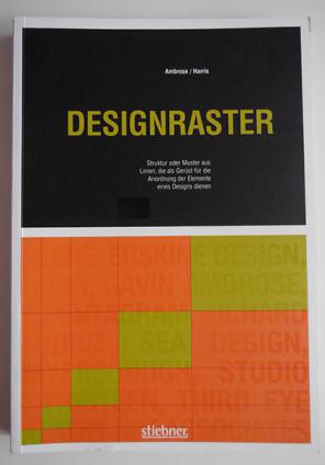 Ambrose, Gavin; Harris, Paul: Designraster