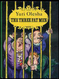 Olesha, Yuri; , .: The Three Fat Men.  