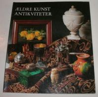 [ ]: Aeldre Kunst Antikviteter. Auktion 481.  