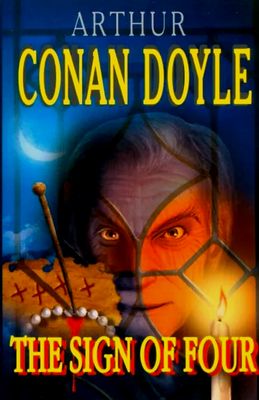  , ; Doyle, Arthur Conan: The Sign of Four/ 