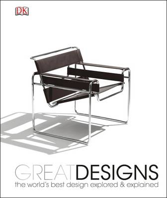 [ ]: Great Designs: The World's Best Design Explored & Explained