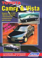 [ ]: Toyota Camry& Vista 1983-1995 . 