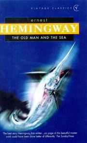 Hemingway, Ernest: The Old Man and the Sea (  )
