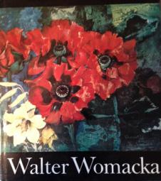 Hutt, Wolfgang: Walter Womacka /  