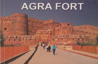 [ ]:  . AGRA FORT.   10 