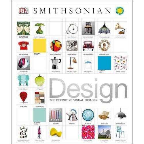 [ ]: Design: The Definitive Visual History