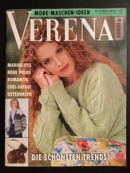  "Verena"