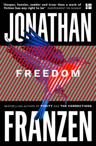 Franzen, Jonathan: Freedom
