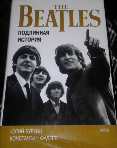 , ; , :  ,    The Beatles