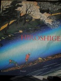 Forrer, M.: Hiroshige. Prints and Drawings